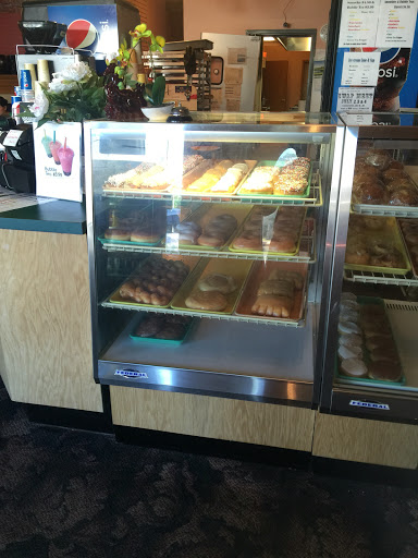 Main Steet Donuts & Deli